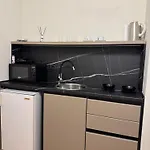 Prayla Luxury Apartment At Condor Center