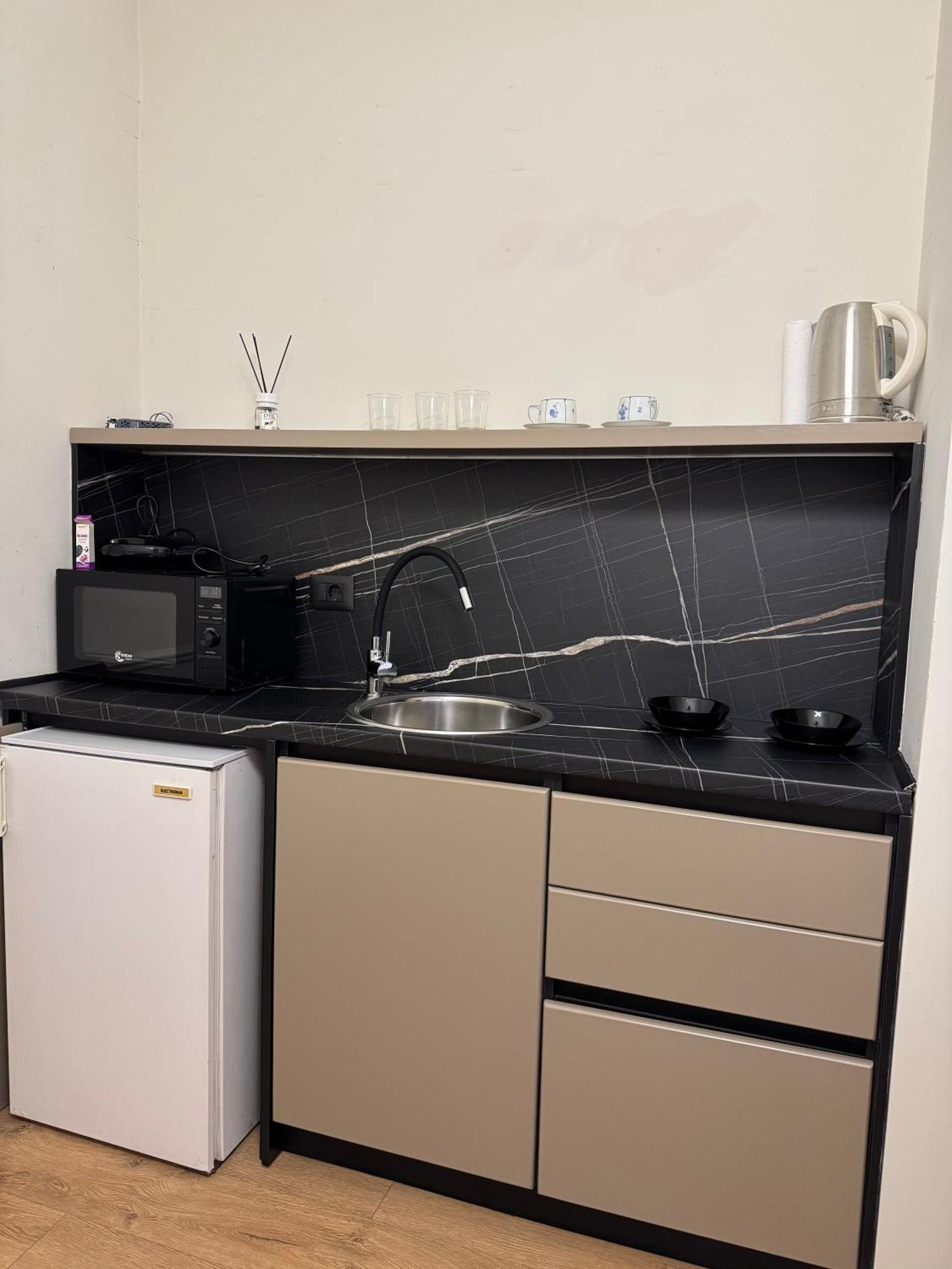 Appartement Prayla Luxury At Condor Center *