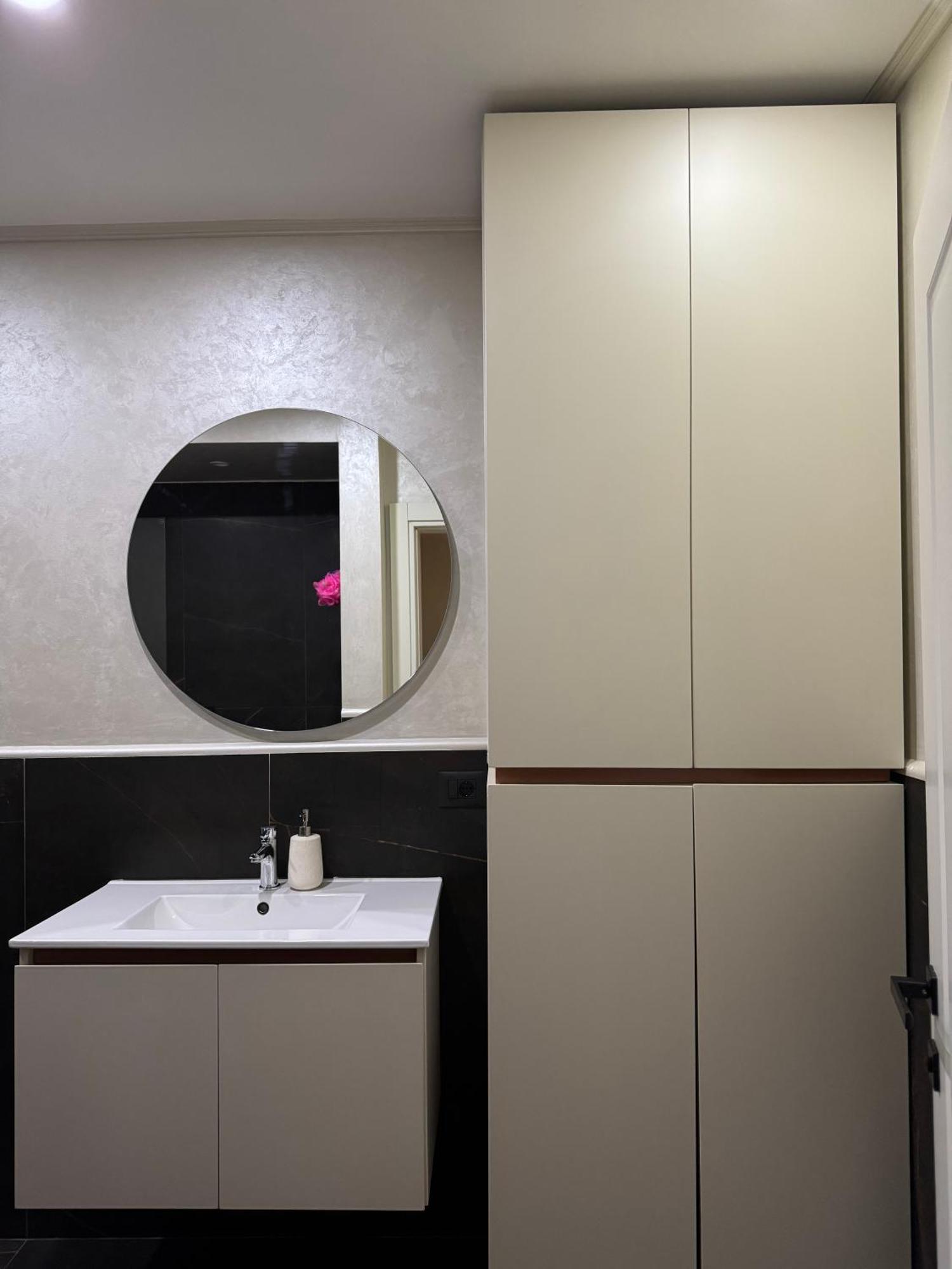 Prayla Luxury At Condor Center Appartement *