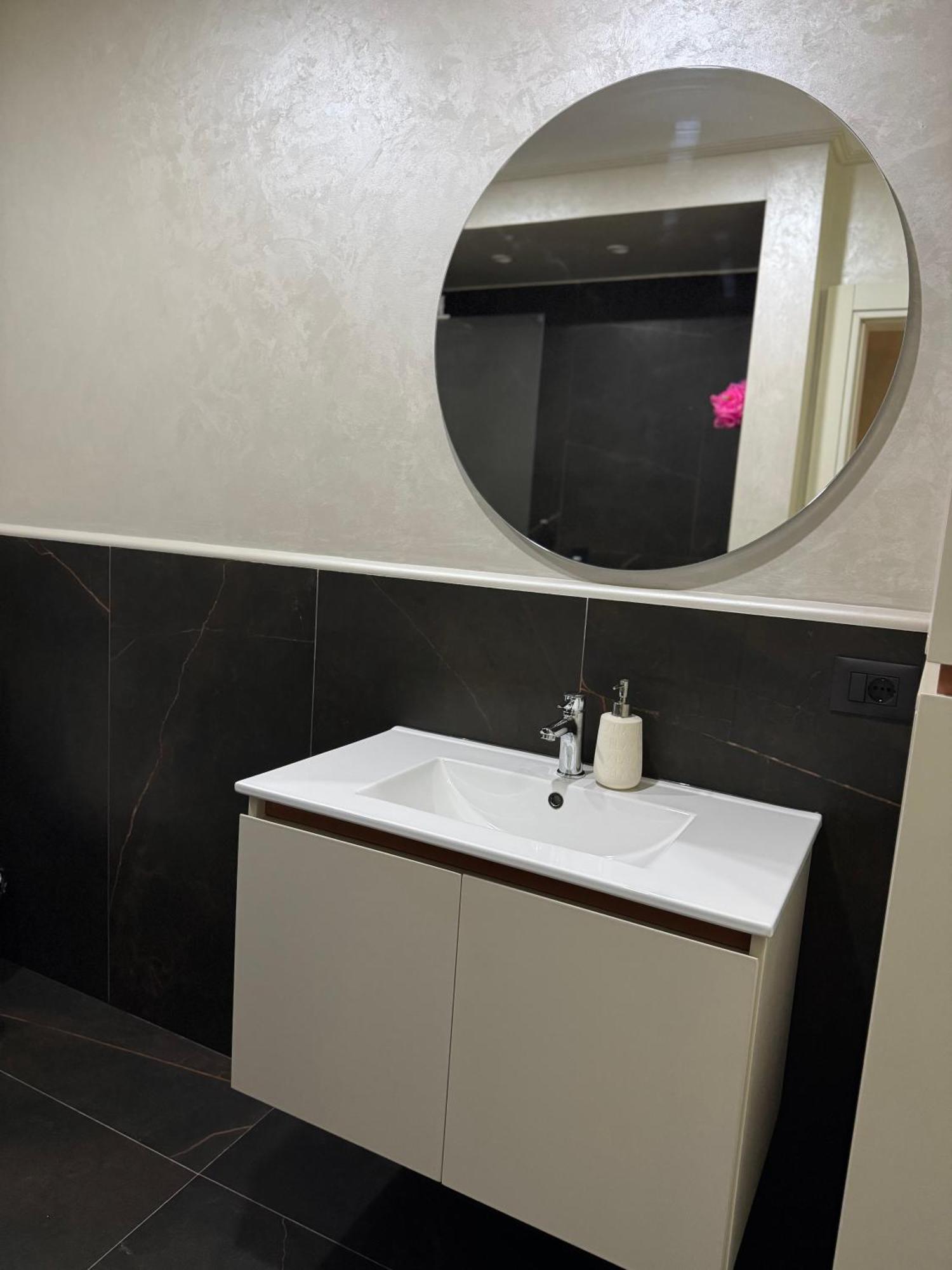 Prayla Luxury At Condor Center Appartement