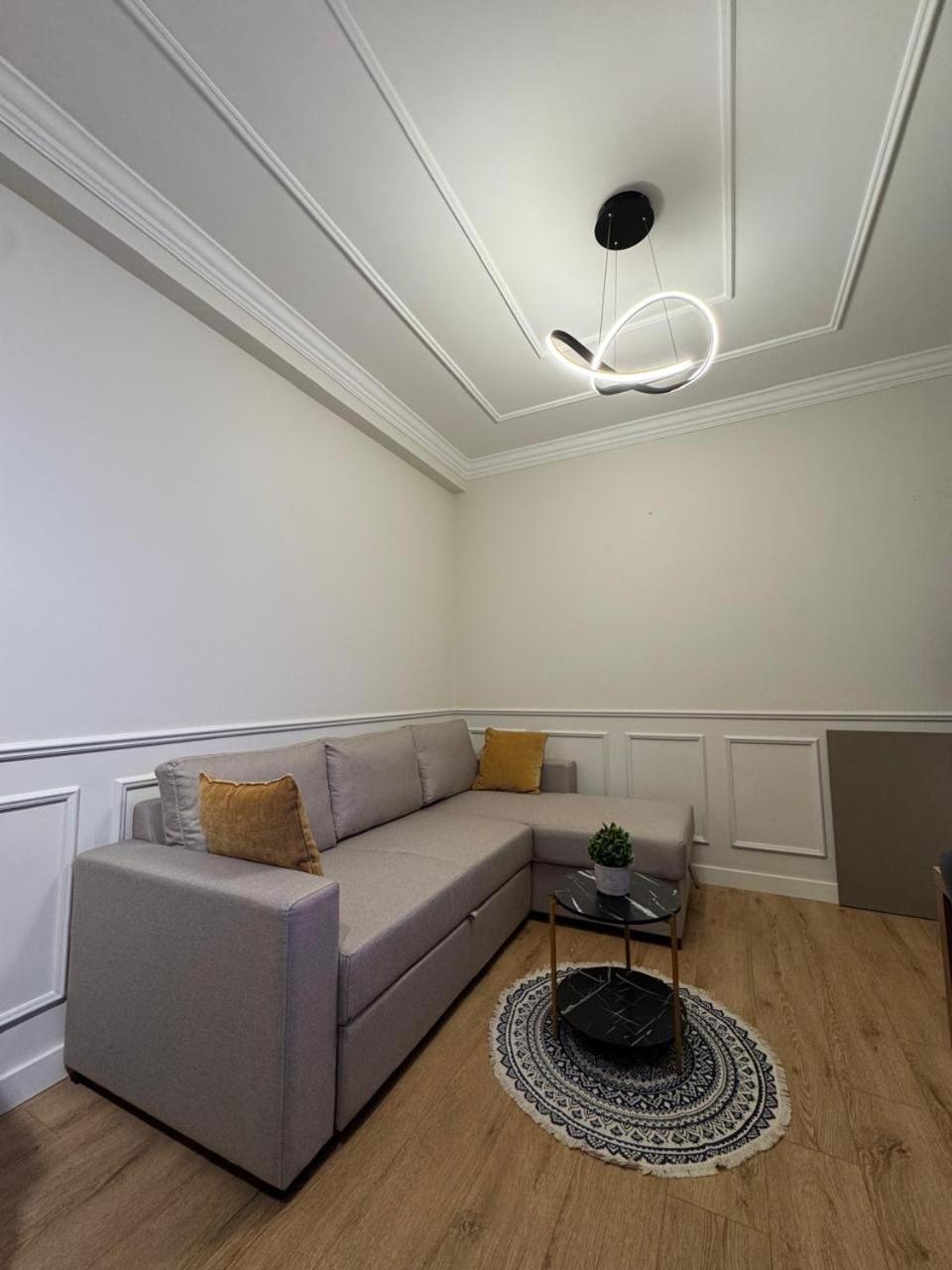 Prayla Luxury At Condor Center Appartement