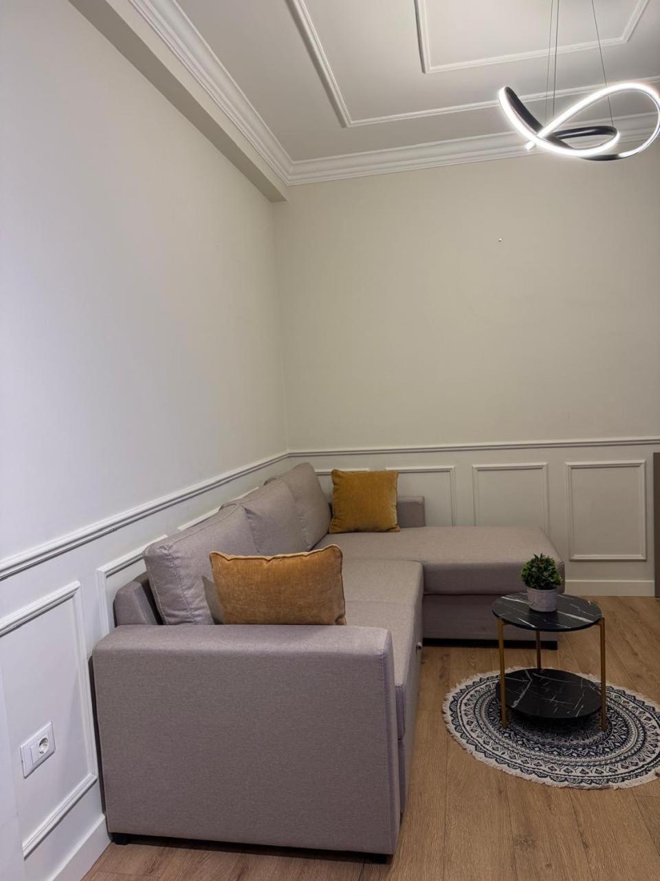 Prayla Luxury At Condor Center Appartement Tirana